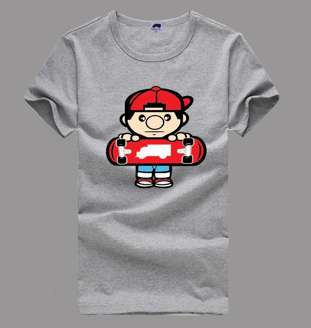 T-shirt Trukfit Homme Pas Cher